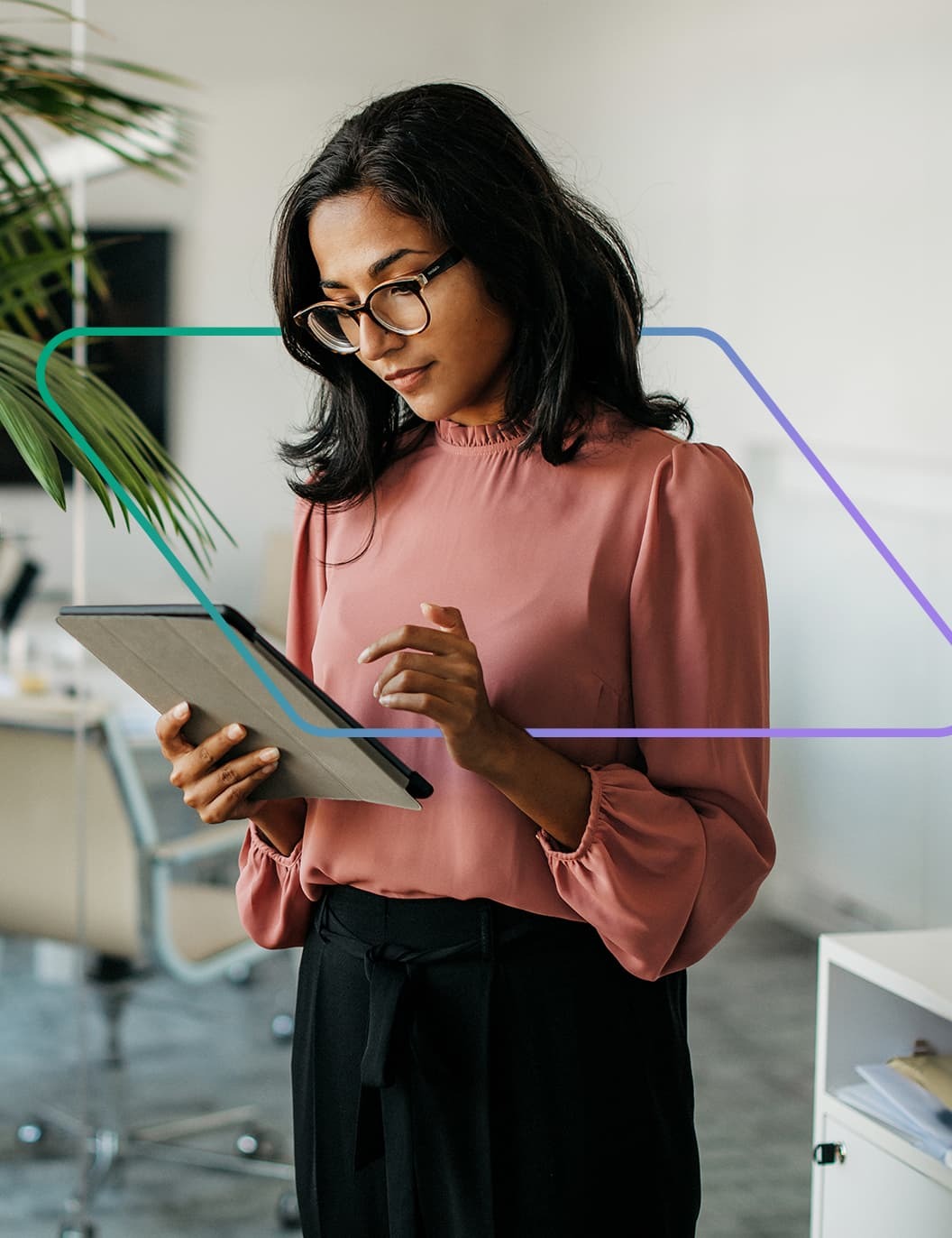 Streamline enterprise content management