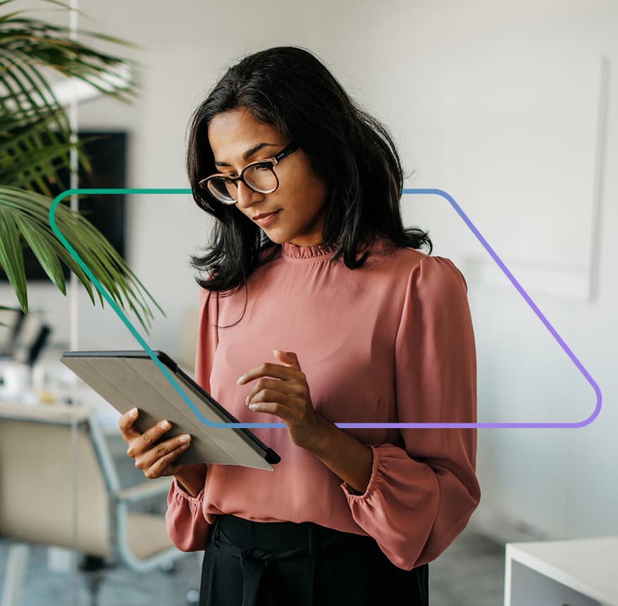 Streamline enterprise content management